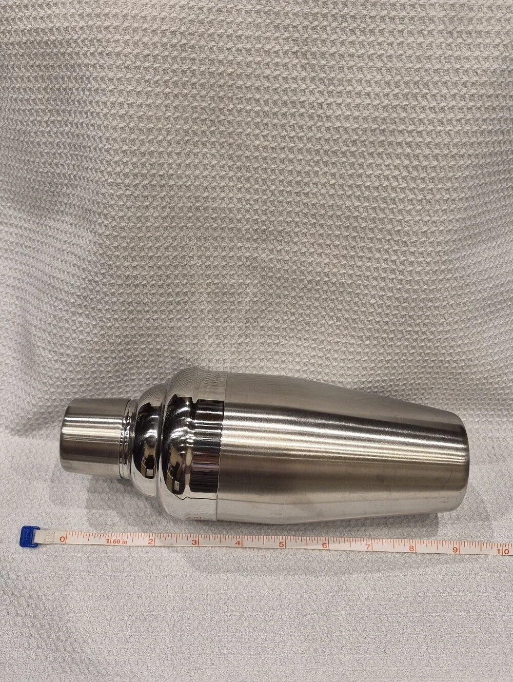 Trudeau stainless steel